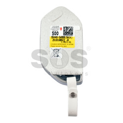OEM Smart Key for KIA  PV5 2026  Buttons:7/ Frequency:433MHz / Transponder: NCF29A/HITAG AES  /  Part No:  95440-SW000 / Keyless Go /   Automatic Start 