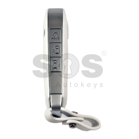 OEM Smart Key for KIA PV5 2026 Buttons:7/ Frequency:433MHz / Transponder: NCF29A/HITAG AES / Part No: 95440-SW000 / Keyless Go / Automatic Start OEM Smart Key for KIA PV5 2026 Buttons:7/ Frequency:433MHz / Transponder: NCF29A/HITAG AES / Part No: 95440-SW000 / Keyless Go / Automatic Start