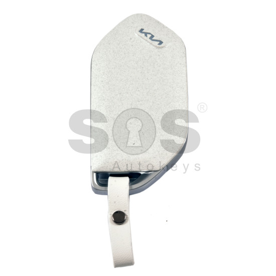 OEM Smart Key for KIA PV5 2026 Buttons:7/ Frequency:433MHz / Transponder: NCF29A/HITAG AES / Part No: 95440-SW000 / Keyless Go / Automatic Start OEM Smart Key for KIA PV5 2026 Buttons:7/ Frequency:433MHz / Transponder: NCF29A/HITAG AES / Part No: 95440-SW000 / Keyless Go / Automatic Start