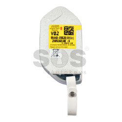 OEM Smart Key for KIA  EV5 2026  Buttons:7/ Frequency:433MHz / Transponder: NCF29A/HITAG AES  /  Part No:  95440-X9020 / Keyless Go /   Automatic Start 