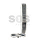 OEM Smart Key for KIA  EV5 2026  Buttons:7/ Frequency:433MHz / Transponder: NCF29A/HITAG AES  /  Part No:  95440-X9020 / Keyless Go /   Automatic Start 