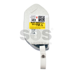 OEM Smart Key for KIA  EV5 2026  Buttons:7/ Frequency:433MHz / Transponder: NCF29A/HITAG AES  /  Part No: 95440-X9030 / Keyless Go /   Automatic Start 