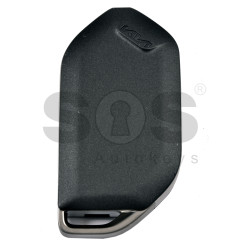 OEM Smart Key for TASMAN  2025 Buttons:7/ Frequency:433MHz / Transponder: NCF29A/HITAG AES  /  Part No:  95440-DV110  / Keyless Go / Automatic Start