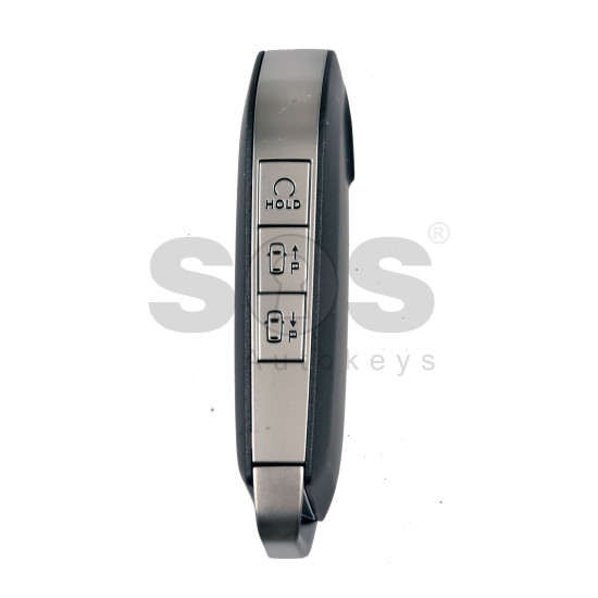 OEM Smart Key for TASMAN  2025 Buttons:7/ Frequency:433MHz / Transponder: NCF29A/HITAG AES  /  Part No:  95440-DV110  / Keyless Go / Automatic Start