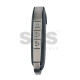 OEM Smart Key for TASMAN  2025 Buttons:7/ Frequency:433MHz / Transponder: NCF29A/HITAG AES  /  Part No:  95440-DV110  / Keyless Go / Automatic Start
