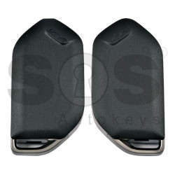 OEM Smart Key for TASMAN  2025 Buttons:7/ Frequency:433MHz / Transponder: NCF29A/HITAG AES  /  Part No:  95440-DV110  / Keyless Go / Automatic Start
