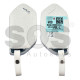 OEM Smart Key for KIA EV5 2026  Buttons:5/ Frequency:433MHz / Transponder: NCF29A/HITAG AES  /  Part No: 95440-X9000 / Keyless Go /   Automatic Start 