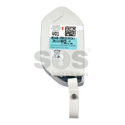 OEM Smart Key for KIA EV5 2026  Buttons:5/ Frequency:433MHz / Transponder: NCF29A/HITAG AES  /  Part No:95440-X9010 / Keyless Go /   Automatic Start 