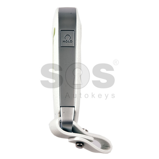 OEM Smart Key for KIA EV5 2026  Buttons:5/ Frequency:433MHz / Transponder: NCF29A/HITAG AES  /  Part No:95440-X9010 / Keyless Go /   Automatic Start 