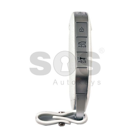 OEM Smart Key for KIA EV5 2026  Buttons:5/ Frequency:433MHz / Transponder: NCF29A/HITAG AES  /  Part No:95440-X9010 / Keyless Go /   Automatic Start 