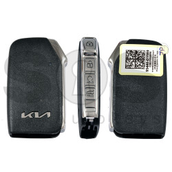 OEM Smart Key for Kia   CARENS 2026  Buttons:4 / Frequency:433MHz / Transponder: 6A AES  /  Part No:   95440-DY900 / Keyless Go / Automatic Start