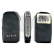 OEM Smart Key for Kia CARENS 2026 Buttons:4 / Frequency:433MHz / Transponder: 6A AES / Part No: 95440-DY900 / Keyless Go / Automatic Start OEM Smart Key for Kia CARENS 2026 Buttons:4 / Frequency:433MHz / Transponder: 6A AES / Part No: 95440-DY900 / Keyless Go / Automatic Start