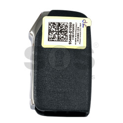 OEM Smart Key for Kia   CARENS 2026  Buttons:4 / Frequency:433MHz / Transponder: 6A AES  /  Part No:   95440-DY900 / Keyless Go / Automatic Start