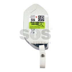 OEM Smart Key for KIA PV5 2026  Buttons:5/ Frequency:433MHz / Transponder: NCF29A/HITAG AES  /  Part No: 95440-SW060 / Keyless Go /   Automatic Start 