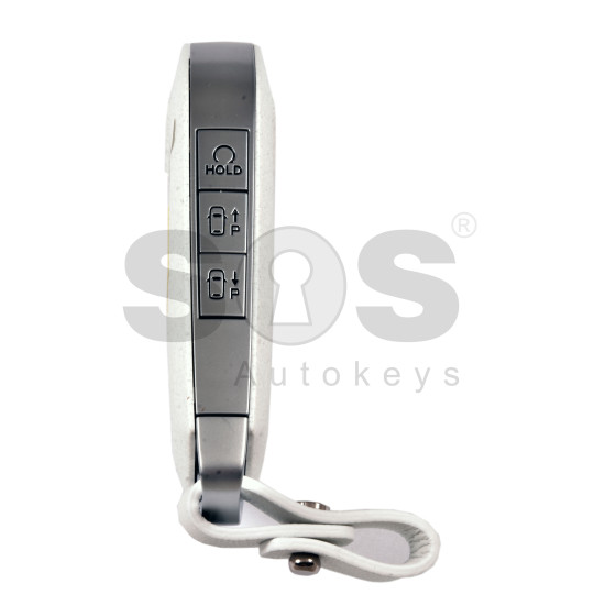 OEM Smart Key for KIA PV5 2026 Buttons:5/ Frequency:433MHz / Transponder: NCF29A/HITAG AES / Part No: 95440-SW060 / Keyless Go / Automatic Start OEM Smart Key for KIA PV5 2026 Buttons:5/ Frequency:433MHz / Transponder: NCF29A/HITAG AES / Part No: 95440-SW060 / Keyless Go / Automatic Start