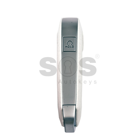 OEM Smart Key for KIA EV4 2026 Buttons:4/ Frequency:433MHz / Transponder: NCF29A/HITAG AES / Part No: 95440-SZ400 / Keyless Go / Automatic Start OEM Smart Key for KIA EV4 2026 Buttons:4/ Frequency:433MHz / Transponder: NCF29A/HITAG AES / Part No: 95440-SZ400 / Keyless Go / Automatic Start