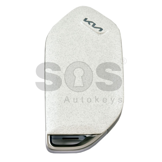 OEM Smart Key for KIA EV4 2026 Buttons:4/ Frequency:433MHz ...