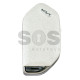 OEM Smart Key for KIA EV6 2025  Buttons:6/ Frequency:433MHz / Transponder: NCF29A/HITAG AES  /  Part No: 95440-CV590 /  Keyless Go /   Automatic Start 