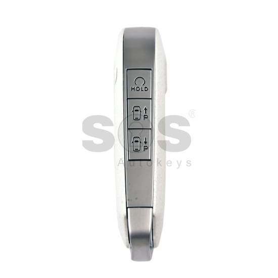 OEM Smart Key for KIA EV6 2025  Buttons:6/ Frequency:433MHz / Transponder: NCF29A/HITAG AES  /  Part No: 95440-CV590 /  Keyless Go /   Automatic Start 