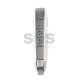 OEM Smart Key for KIA EV6 2025  Buttons:6/ Frequency:433MHz / Transponder: NCF29A/HITAG AES  /  Part No: 95440-CV590 /  Keyless Go /   Automatic Start 