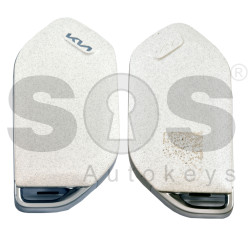 OEM Smart Key for KIA PV5 2026  Buttons:4/ Frequency:433MHz / Transponder: NCF29A/HITAG AES  /  Part No: 95440-SW120 / Keyless Go /   Automatic Start 