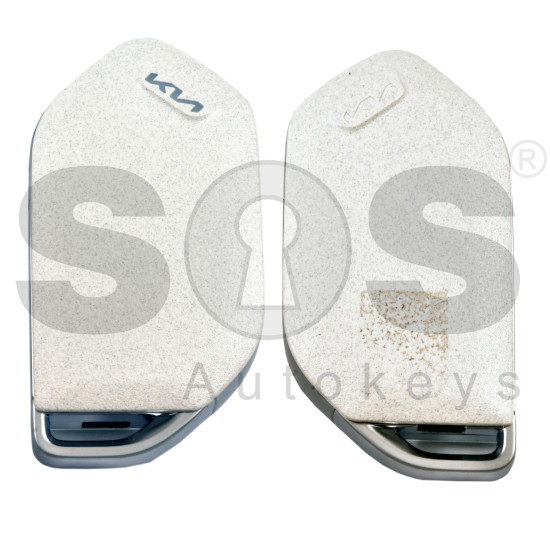 OEM Smart Key for KIA PV5 2026  Buttons:4/ Frequency:433MHz / Transponder: NCF29A/HITAG AES  /  Part No: 95440-SW120 / Keyless Go /   Automatic Start 