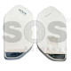 OEM Smart Key for KIA PV5 2026  Buttons:4/ Frequency:433MHz / Transponder: NCF29A/HITAG AES  /  Part No: 95440-SW120 / Keyless Go /   Automatic Start 