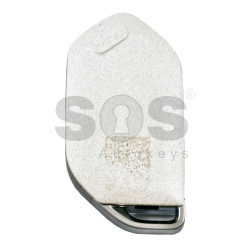 OEM Smart Key for KIA PV5 2026  Buttons:4/ Frequency:433MHz / Transponder: NCF29A/HITAG AES  /  Part No: 95440-SW120 / Keyless Go /   Automatic Start 