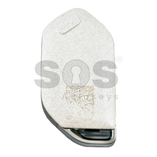 OEM Smart Key for KIA PV5 2026  Buttons:4/ Frequency:433MHz / Transponder: NCF29A/HITAG AES  /  Part No: 95440-SW120 / Keyless Go /   Automatic Start 