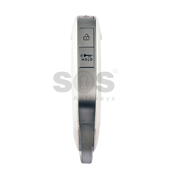 OEM Smart Key for KIA PV5 2026  Buttons:4/ Frequency:433MHz / Transponder: NCF29A/HITAG AES  /  Part No: 95440-SW120 / Keyless Go /   Automatic Start 