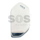 OEM Smart Key for KIA PV5 2026  Buttons:4/ Frequency:433MHz / Transponder: NCF29A/HITAG AES  /  Part No: 95440-SW120 / Keyless Go /   Automatic Start 