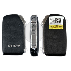 OEM Smart Key for Kia  K5 2021-2023 Buttons:3/ Frequency:433MHz / Transponder:  NCF29A/HITAG  /  Part No:  95440-L6100   / Keyless Go /  