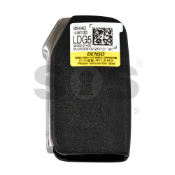 OEM Smart Key for Kia K5 2021-2023 Buttons:3/ Frequency:433MHz / Transponder: NCF29A/HITAG / Part No: 95440-L6100 / Keyless Go / OEM Smart Key for Kia K5 2021-2023 Buttons:3/ Frequency:433MHz / Transponder: NCF29A/HITAG / Part No: 95440-L6100 / Keyless Go /