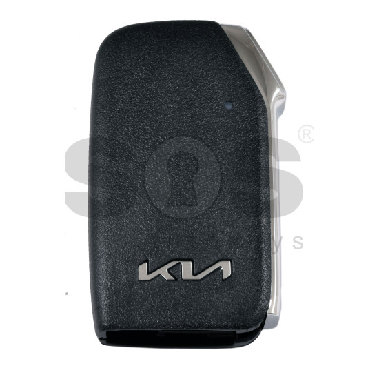 OEM Smart Key for Kia  K5 2021-2023 Buttons:3/ Frequency:433MHz / Transponder:  NCF29A/HITAG  /  Part No:  95440-L6100   / Keyless Go /  