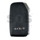 OEM Smart Key for Kia  K5 2021-2023 Buttons:3/ Frequency:433MHz / Transponder:  NCF29A/HITAG  /  Part No:  95440-L6100   / Keyless Go /  