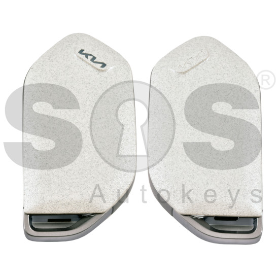 OEM Smart Key for KIA  EV3  Buttons:4/ Frequency:433MHz / Transponder: NCF29A/HITAG AES/  Part No:   95440-EV080	/ Keyless Go /   Automatic Start 
