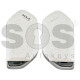 OEM Smart Key for KIA  EV3  Buttons:4/ Frequency:433MHz / Transponder: NCF29A/HITAG AES/  Part No:   95440-EV080	/ Keyless Go /   Automatic Start 