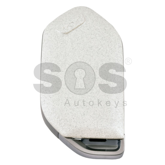 OEM Smart Key for KIA  EV3  Buttons:4/ Frequency:433MHz / Transponder: NCF29A/HITAG AES/  Part No:   95440-EV080	/ Keyless Go /   Automatic Start 