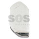 OEM Smart Key for KIA  EV3  Buttons:4/ Frequency:433MHz / Transponder: NCF29A/HITAG AES/  Part No:   95440-EV080	/ Keyless Go /   Automatic Start 