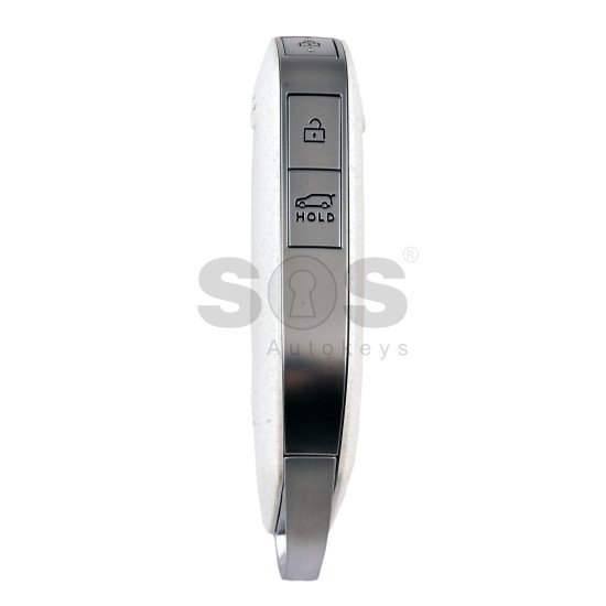 OEM Smart Key for KIA  EV3  Buttons:4/ Frequency:433MHz / Transponder: NCF29A/HITAG AES/  Part No:   95440-EV080	/ Keyless Go /   Automatic Start 