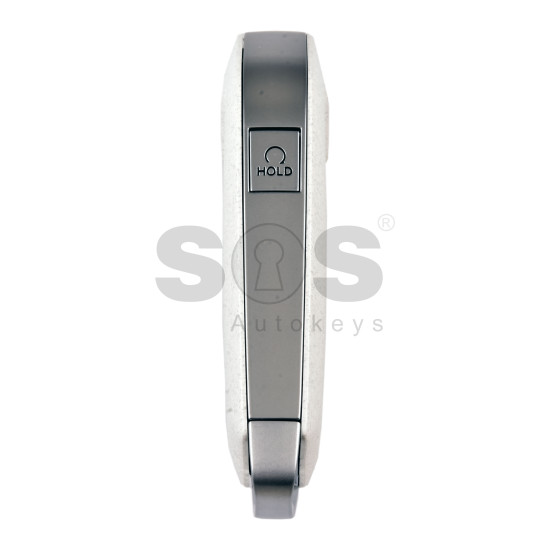 OEM Smart Key for KIA  EV3  Buttons:4/ Frequency:433MHz / Transponder: NCF29A/HITAG AES/  Part No:   95440-EV080	/ Keyless Go /   Automatic Start 