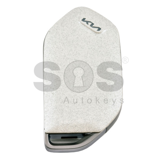 OEM Smart Key for KIA  EV3  Buttons:4/ Frequency:433MHz / Transponder: NCF29A/HITAG AES/  Part No:   95440-EV080	/ Keyless Go /   Automatic Start 