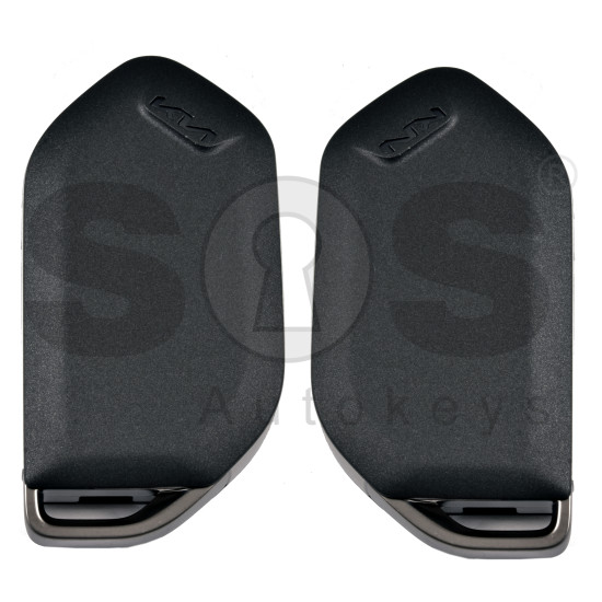 OEM Smart Key for KIA SORENTO HYBRID 2024 USA  Buttons:5/ Frequency:433MHz / Transponder: NCF29A/HITAG AES/  Part No:   95440-R5AA0	/ Keyless Go /   Automatic Start 