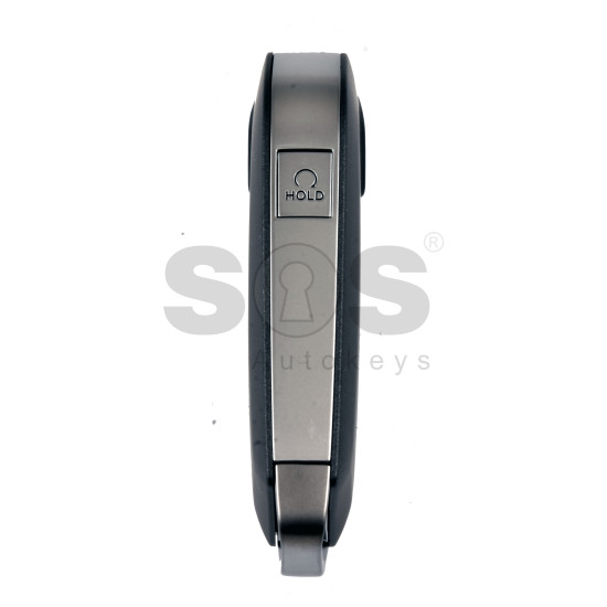 OEM Smart Key for KIA SORENTO HYBRID 2024 USA  Buttons:5/ Frequency:433MHz / Transponder: NCF29A/HITAG AES/  Part No:   95440-R5AA0	/ Keyless Go /   Automatic Start 