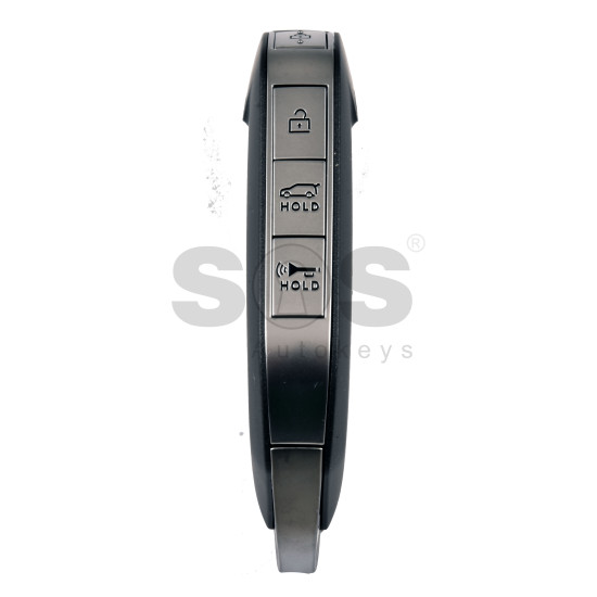 OEM Smart Key for KIA SORENTO HYBRID 2024 USA  Buttons:5/ Frequency:433MHz / Transponder: NCF29A/HITAG AES/  Part No:   95440-R5AA0	/ Keyless Go /   Automatic Start 
