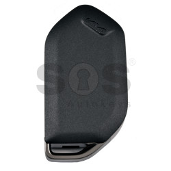 OEM Smart Key for KIA SORENTO HYBRID 2024 USA Buttons:5/ Frequency:433MHz / Transponder: NCF29A/HITAG AES/ Part No: 95440-R5AA0 / Keyless Go / Automatic Start OEM Smart Key for KIA SORENTO HYBRID 2024 USA Buttons:5/ Frequency:433MHz / Transponder: NCF29A/HITAG AES/ Part No: 95440-R5AA0 / Keyless Go / Automatic Start