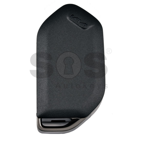 OEM Smart Key for KIA SORENTO HYBRID 2024 USA  Buttons:5/ Frequency:433MHz / Transponder: NCF29A/HITAG AES/  Part No:   95440-R5AA0	/ Keyless Go /   Automatic Start 