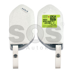 OEM Smart Key for KIA EV9 2024+  Buttons:5/ Frequency:433MHz / Transponder: NCF29A/HITAG AES  /  Part No:    95440-DO040		/ Keyless Go /   Automatic Start 