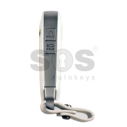 OEM Smart Key for KIA EV9 2024+ Buttons:5/ Frequency:433MHz / Transponder: NCF29A/HITAG AES / Part No: 95440-DO040 / Keyless Go / Automatic Start OEM Smart Key for KIA EV9 2024+ Buttons:5/ Frequency:433MHz / Transponder: NCF29A/HITAG AES / Part No: 95440-DO040 / Keyless Go / Automatic Start