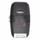 OEM Flip Key for Kia Sportage 2016+ Buttons:3 / Frequency:433 MHz / Transponder:4D60 80-Bit/Tiris DST80 / Blade signature:HY22 / Immobiliser System:Immobiliser Box/ Part No:95430 D9200 (TP)/RKE-4F26/54816 V10 0321